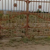 زمین-کشاورزی