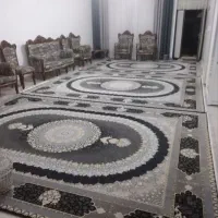 ۳ تخته فرش ۱۲ متری