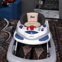 فروش  یک عدد روروئک بچه