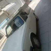 وانت پیکان مدل 89