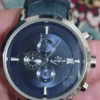 ساعت الگانس