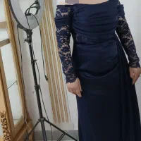 لباس مجلسی