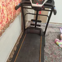 تردمیل پاندا