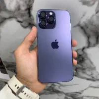 14پرو مکس 256گیک پک اصلی