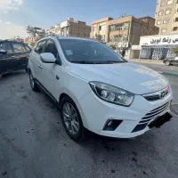جک s5 مدل 99|خودرو سواری و وانت|مشهد, دانشجو|دیوار