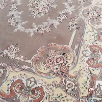 جفت ۹ متری گردویی تمام نخ