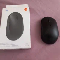 ماوس بی سیم شیائومی