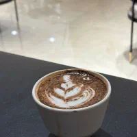 جذب نیرو باریستا