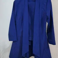 کت و شلوار زنانه