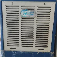 کولر آبی 3000 سالم بدون تسمه