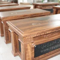 میز کارشناسی کلاسیک الوند  /   کیفیت صادراتی