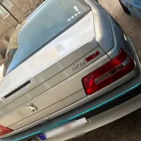 405اتاق slx|خودرو سواری و وانت|خوی, |دیوار