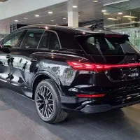 حواله آئودی Q5 etron