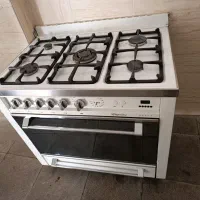 اجاق گاز فردار تاکنو امپراطور