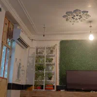 استند و گل