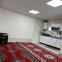 سوییت و منزل مبله، خانه مسافر