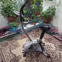چرخ ثابت مارک هوس فیت در حد نو