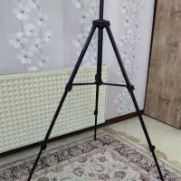 پایه دوربین فیلمبرداری