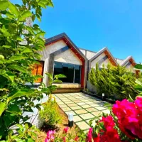 باغچه مدرن182زمین/90بنا/2خواب/مجتمع نگین سنددار