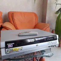 دستگاهدپخش سی دی