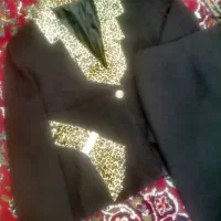 کت دامن مجلسی زنانه (2 مدل)