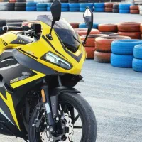 TARO GP2 200CC|موتورسیکلت|تهران, ونک|دیوار