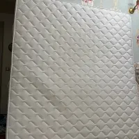 تشک تخت