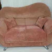 مبل راحتی ۴ نفره
