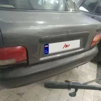 پراید ۸۶دوگانه کارخانه