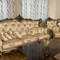 مبل و نهارخوری سلطنتی