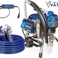 نقاشی ساختمان و صنعتی در مشهد