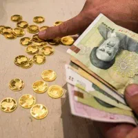 ربع سکه قسطی