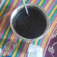 رب آلوچه اعلا و تازه