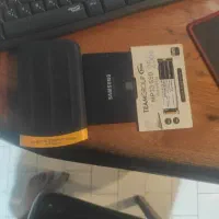 هارد اکسترنال و ssd