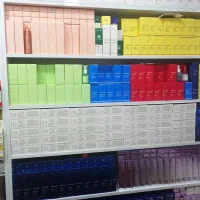 لوتوس بیوتی (محصولات ارایشی پوستی صدرصد اورجینال)