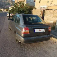 پراید 141 مدل 88