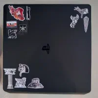 ps4 slim 500