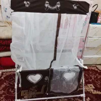 گهواره نوازدی