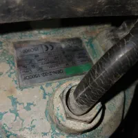 خرید موتور سوخته