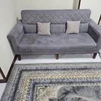 مبل هفت نفره