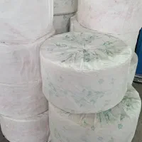 طاقه سفره و زباله