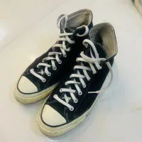CONVERCE size 44  made in vietname