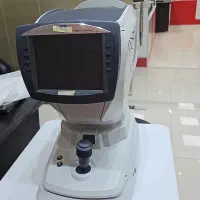 اتورفرکتومتر نایدک AR1