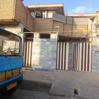 خونه دو طبقه