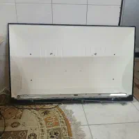 تلویزیونLsd سامسونگ سوخته۴۳اینچ