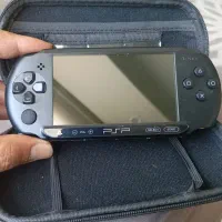 PSP.  در حد نو