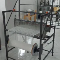 دستگاه پارچه بافی فرت بافی توبافی کاربافی