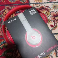هدفون betas solo2