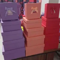 جعبه کادو