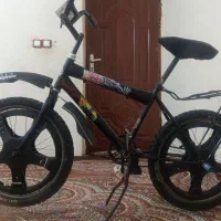 دوچرخه ۲۰